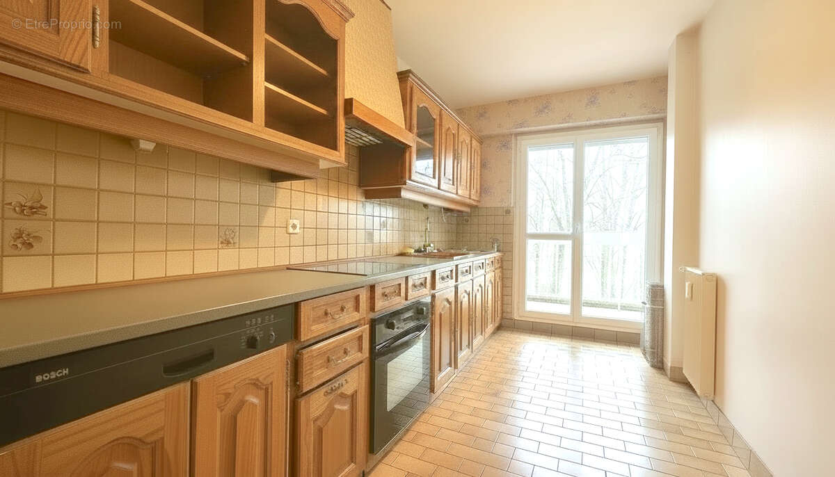 Appartement à EVRY