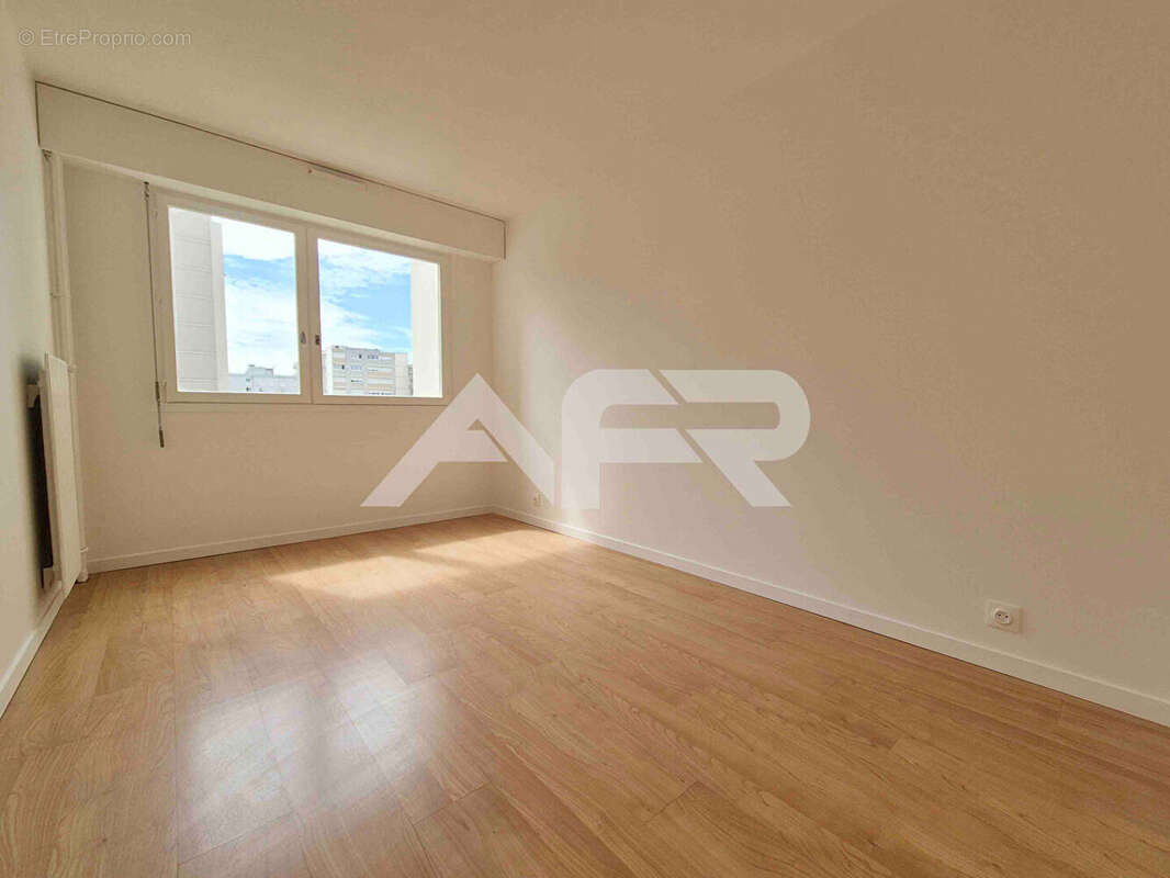Appartement à CHATOU