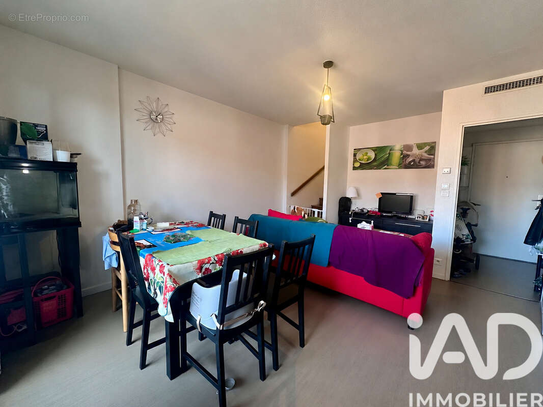 Photo 4 - Appartement à TOULOUSE