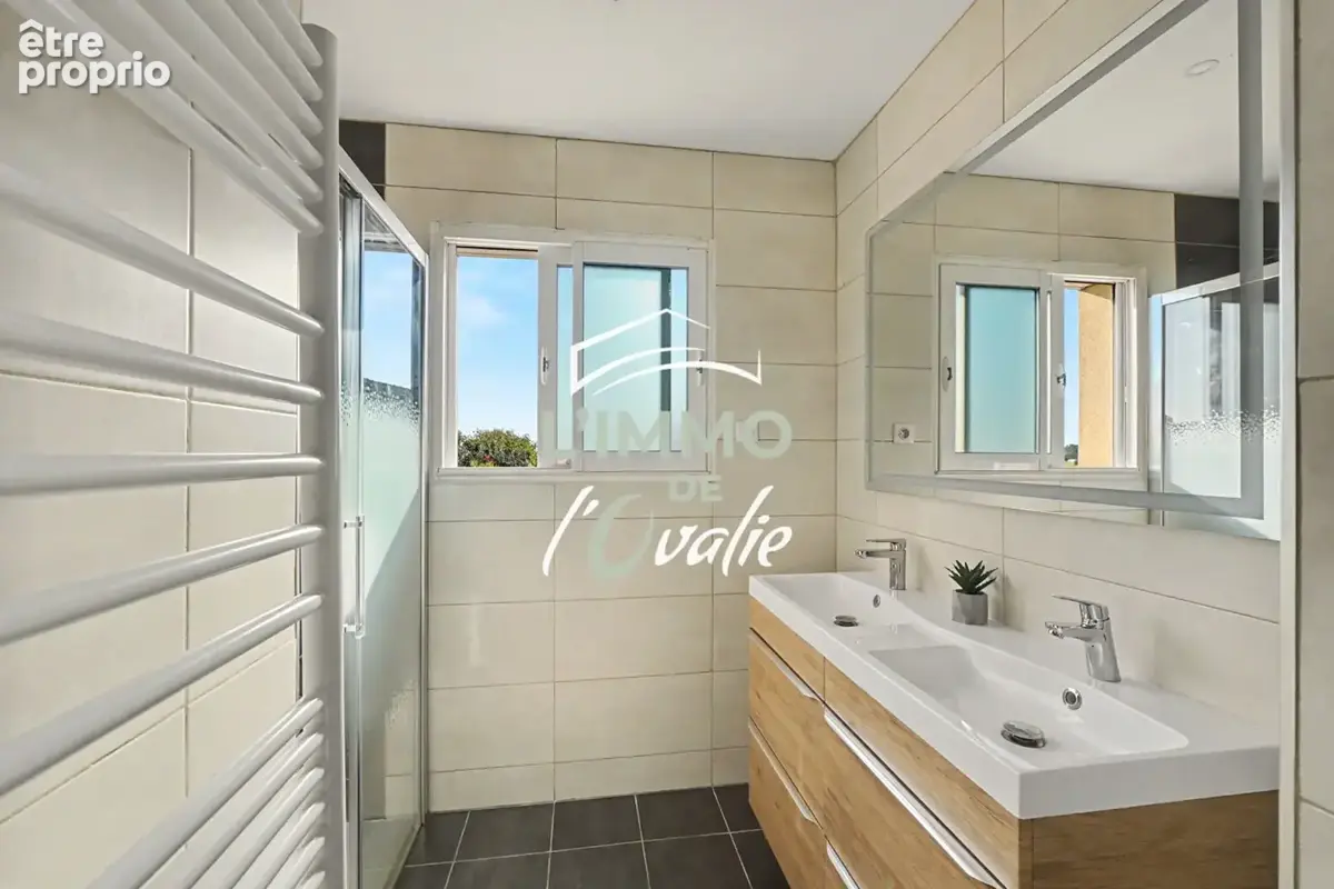 Maison Merville 4 pièces 115 m2  avec garage et piscine - photo 11