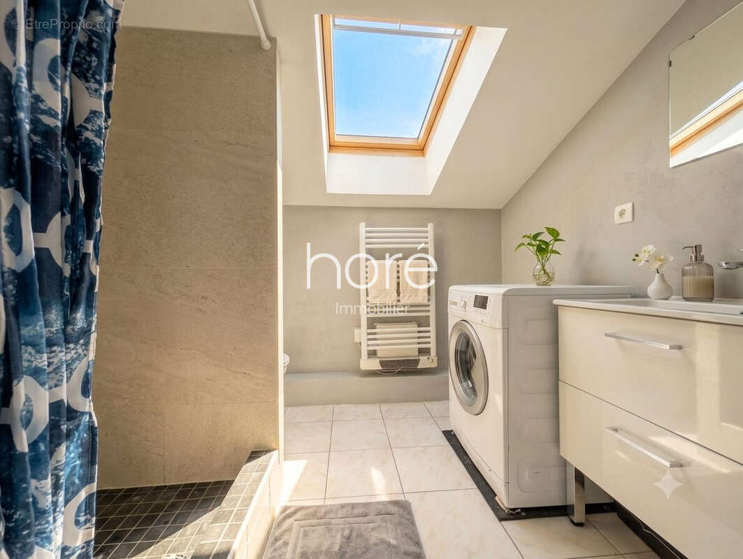 Appartement 108 m² à Cergy  - photo 8
