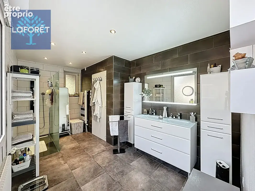 Maison Dingsheim 7 pièces 188 m² - Grande maison familiale avec potentiel locatif ou bi-famille - photo 8