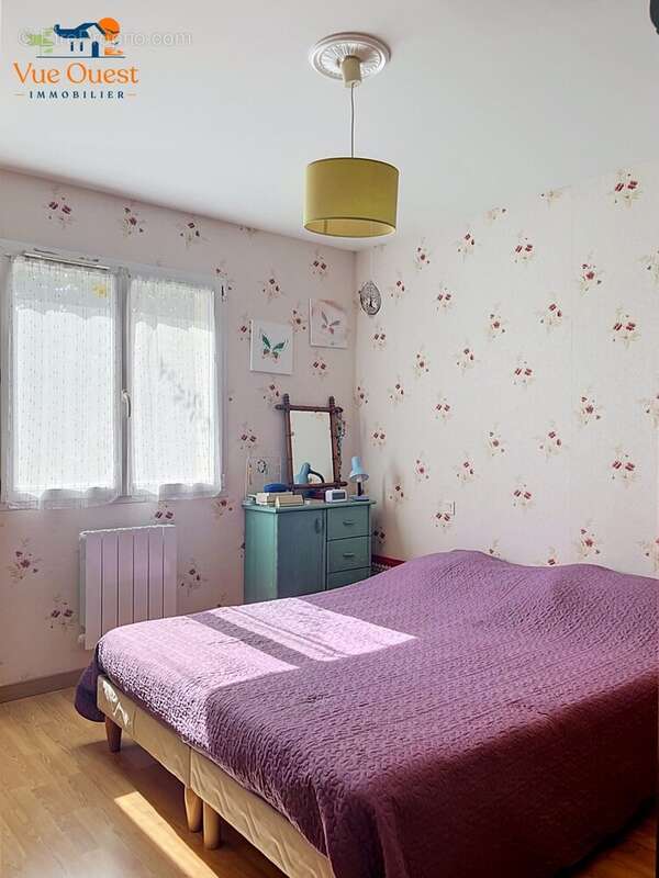 Maison 87 m² à Kervignac  - photo 4