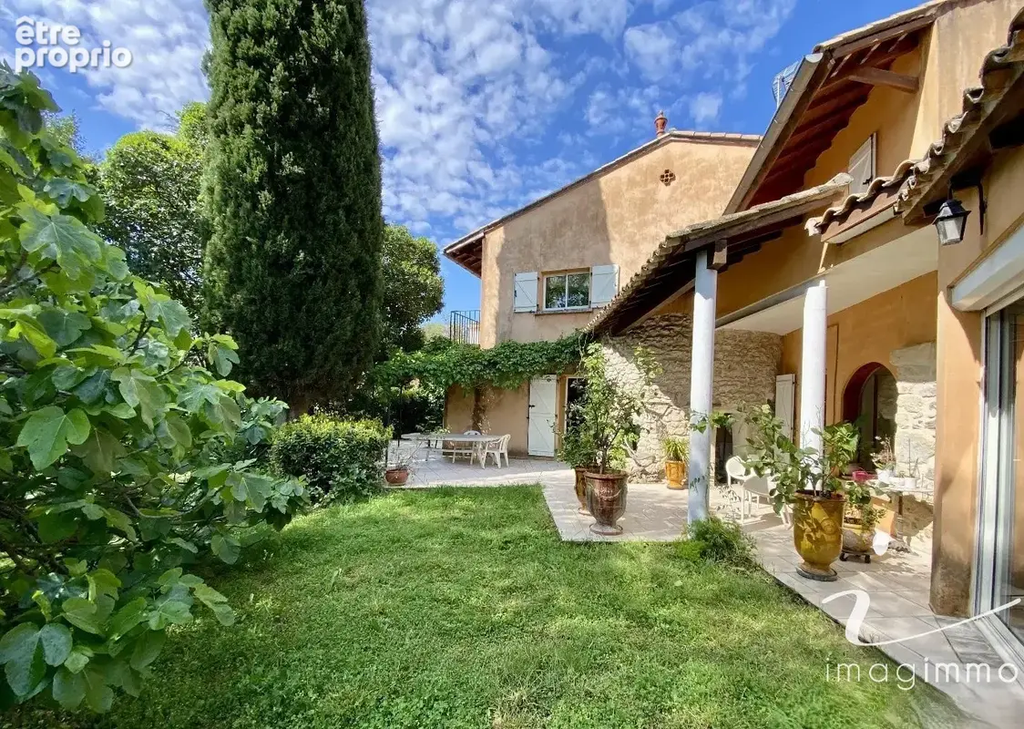 Maison de ville au c?ur de Vendargues - photo 19