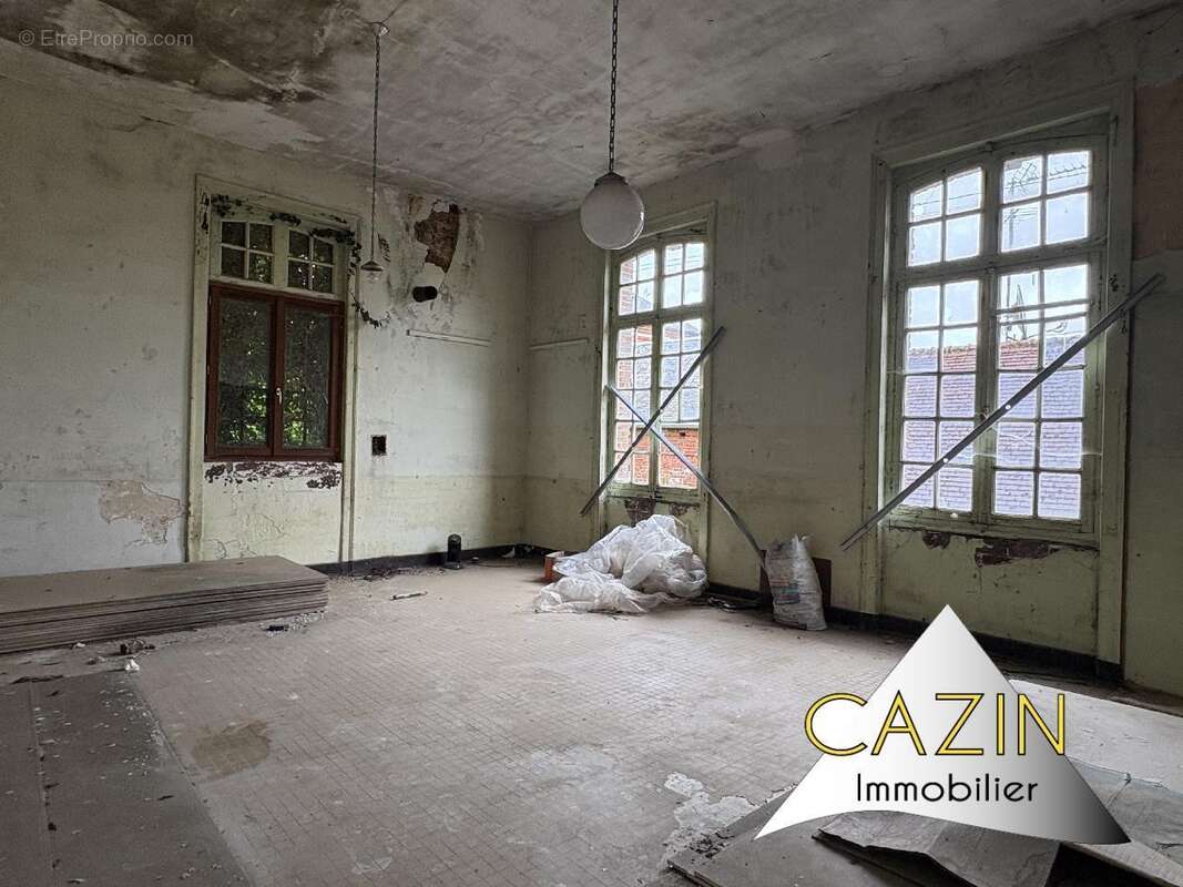 Maison 400 m² à Heugon  - photo 16