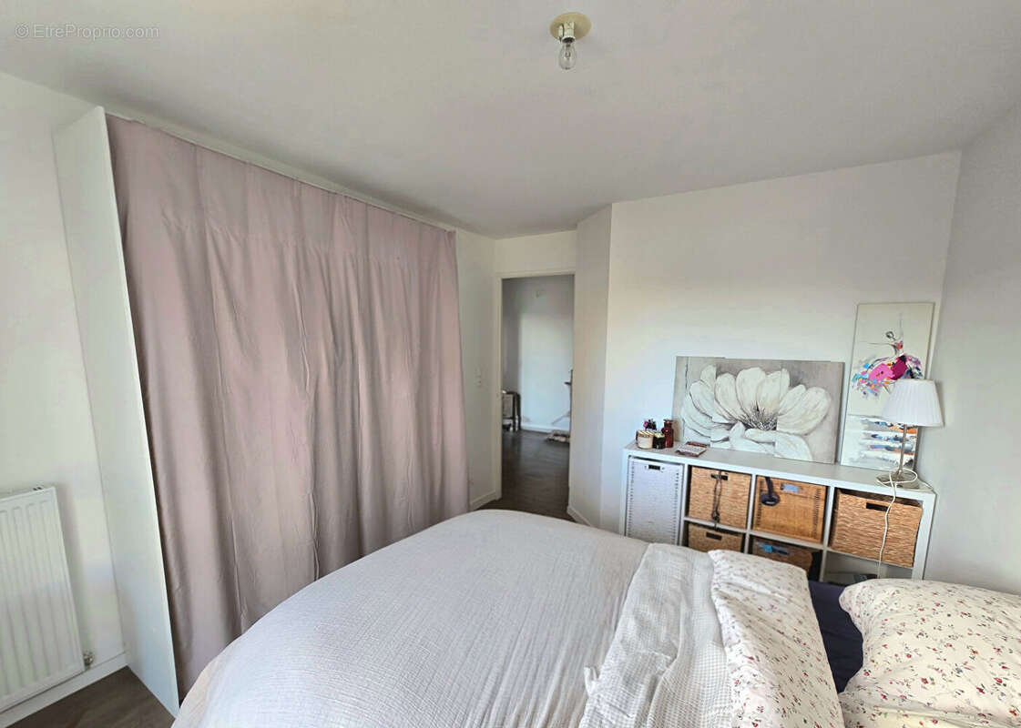 Appartement à REZE