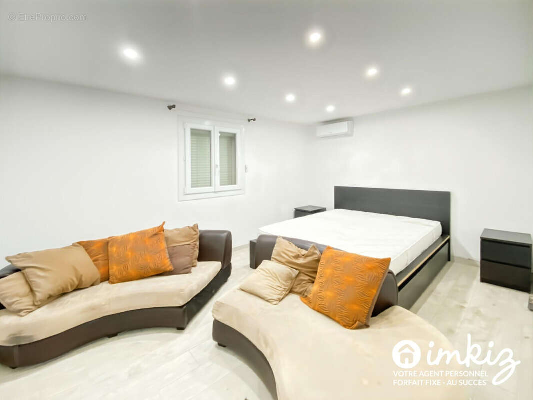 Maison 7 pièces - photo 12