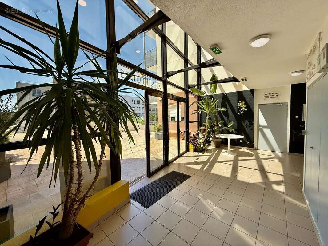Appartement à BIOT