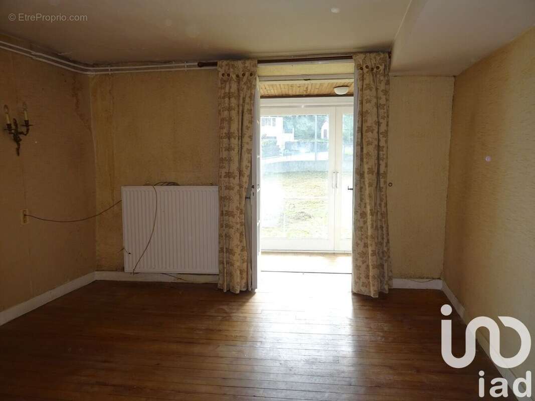 Photo 4 - Appartement à MAULEON-LICHARRE