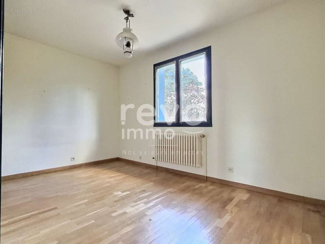 Maison à RILLIEUX-LA-PAPE