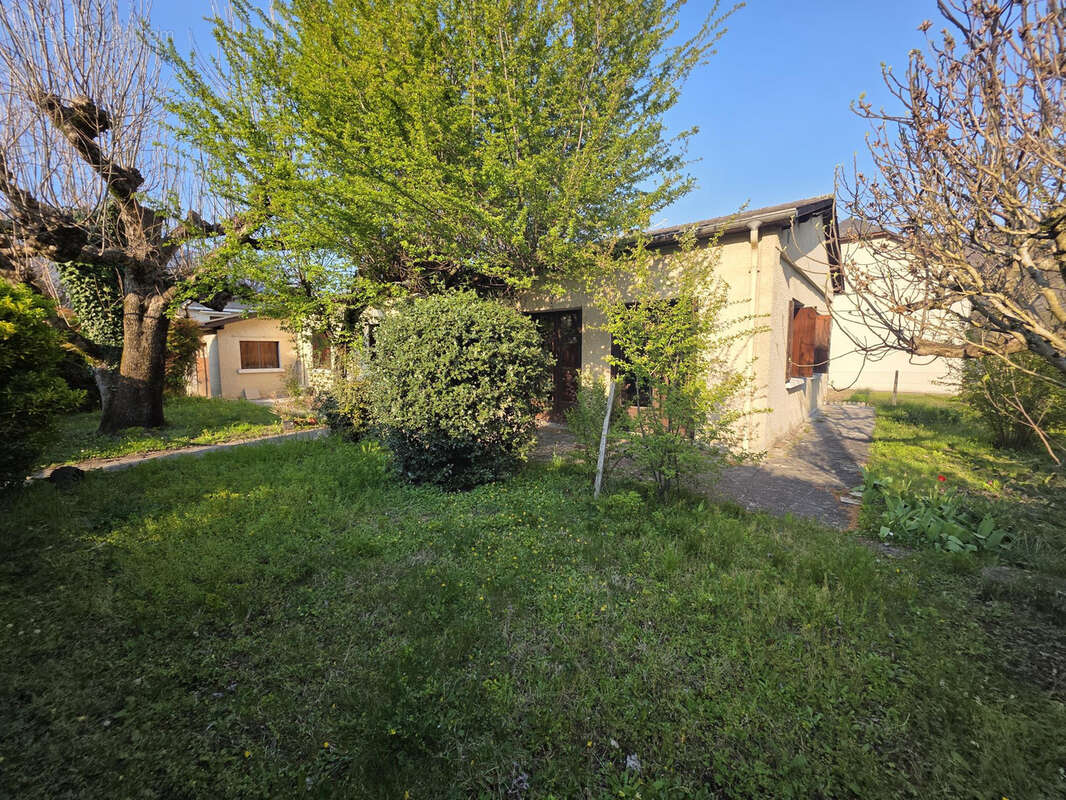 Maison à ARGELES-GAZOST