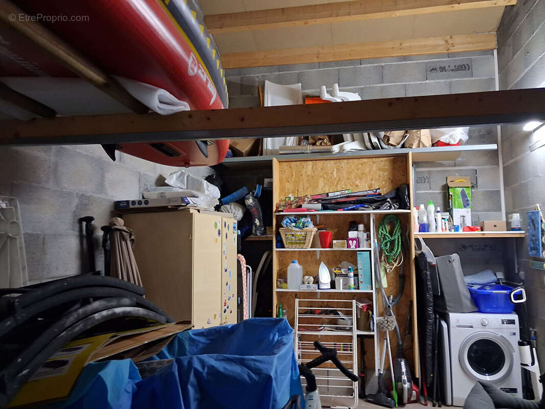 Charmante villa de 66 m² à deux pas de l'océan - Un véritable havre de paix ! - photo 13