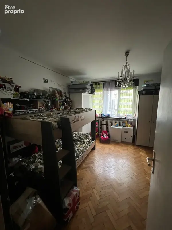 À VENDRE   Appartement 3 pièces   Quartier Sud de Colmar - photo 4