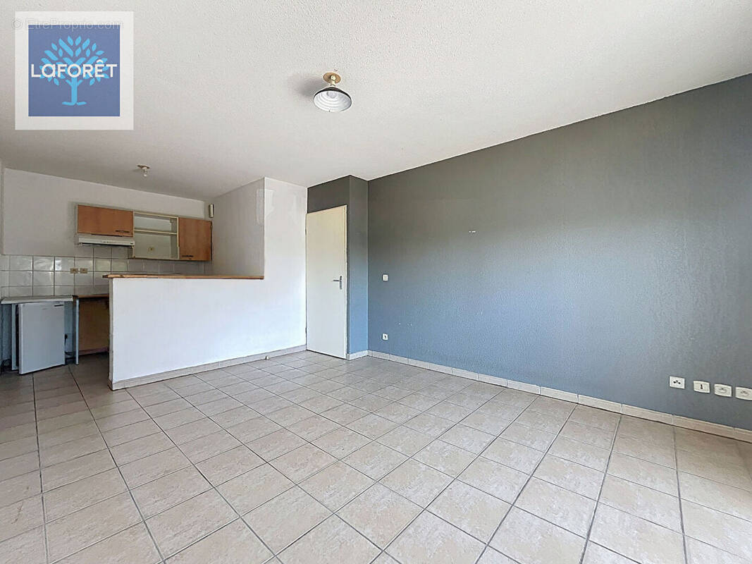 Appartement à BLAYE