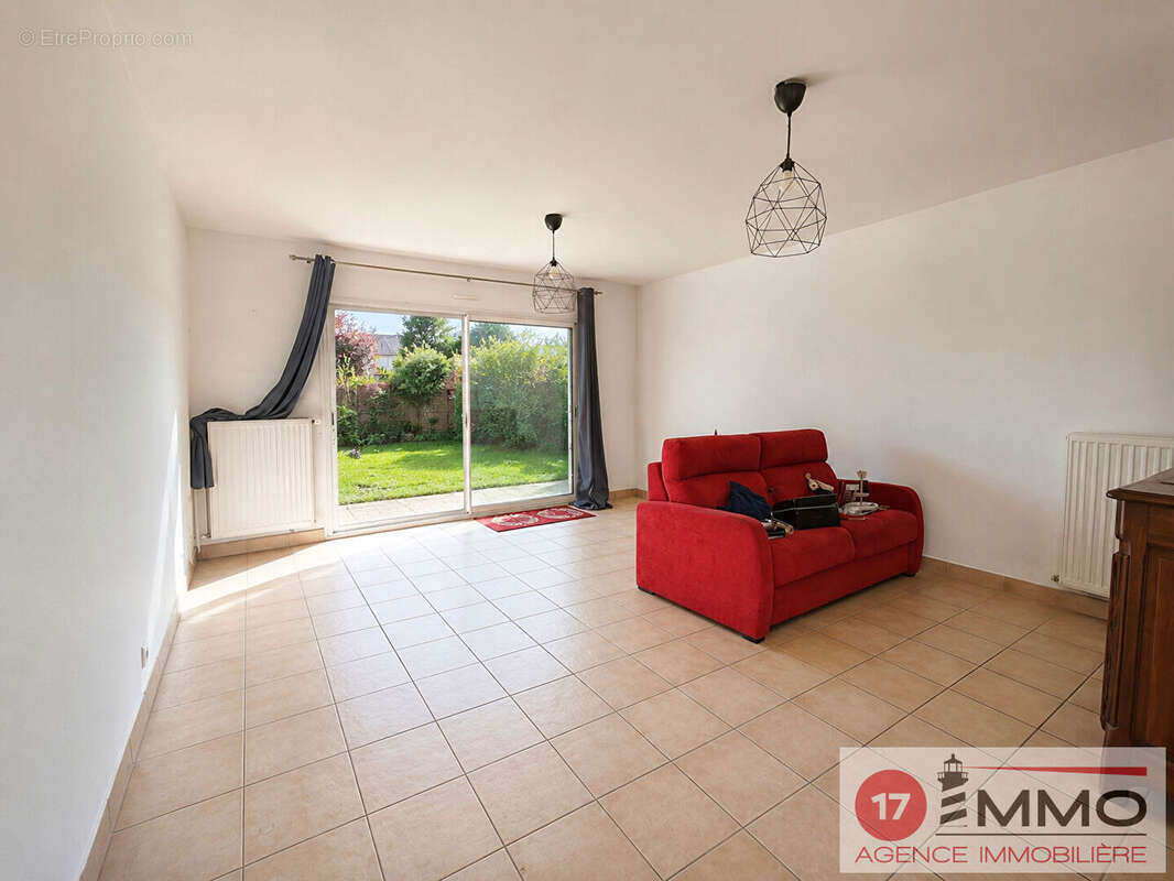 Maison Chatelaillon-Plage 4 pièces 90 m2 - photo 2