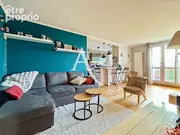 Appartement à BOIS-D'ARCY