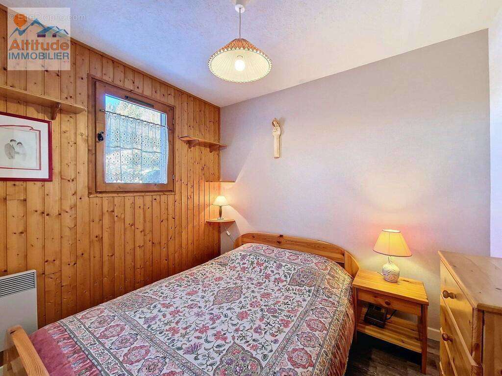Appartement à CHATEL