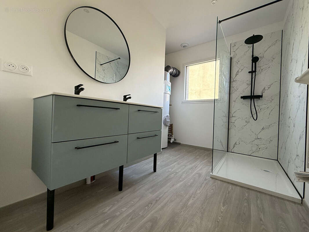 Maison 95m² à wimereux - photo 2