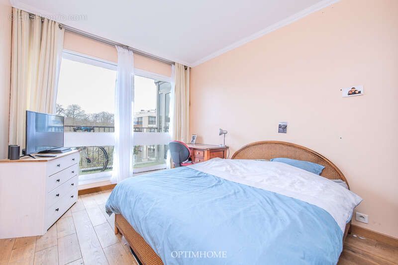 Appartement à LE CHESNAY