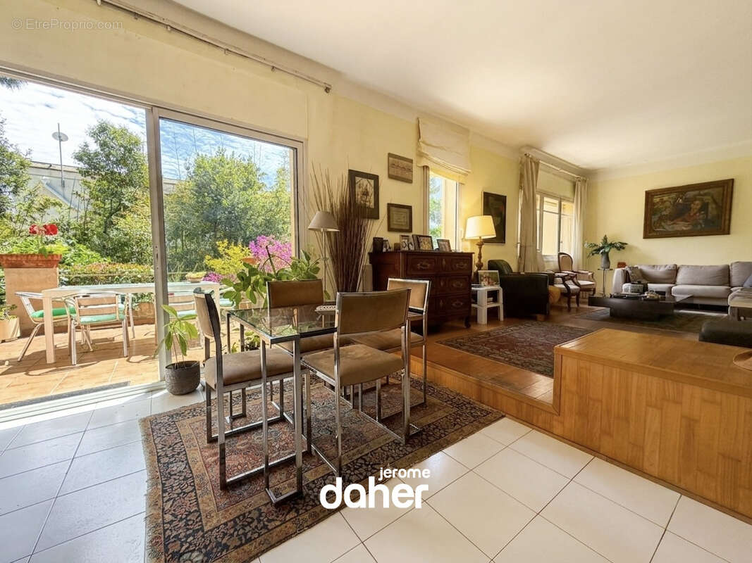 Maison à MARSEILLE-8E