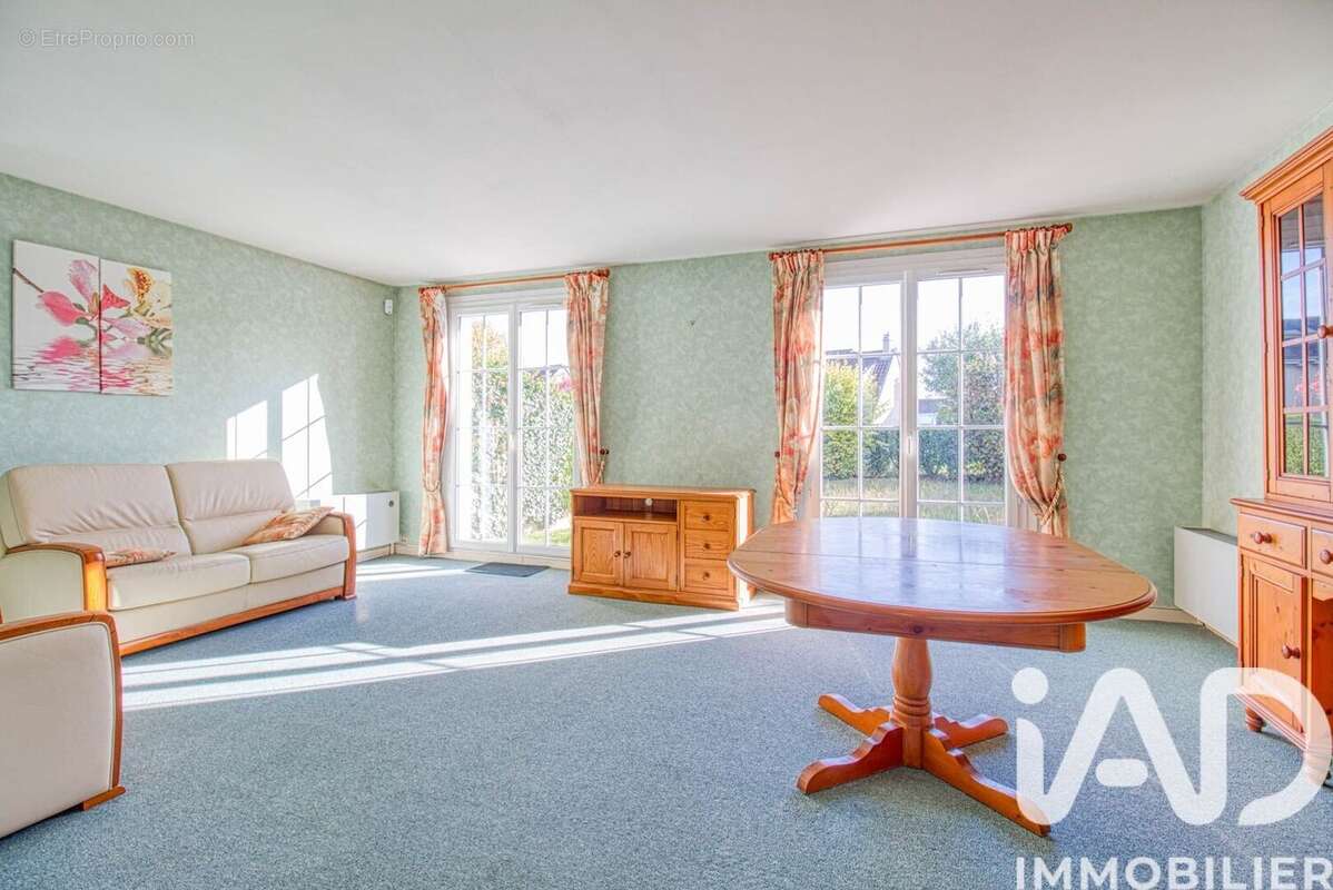 Photo 5 - Maison à ANDRESY