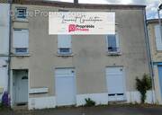 Appartement à MORTAGNE-SUR-SEVRE