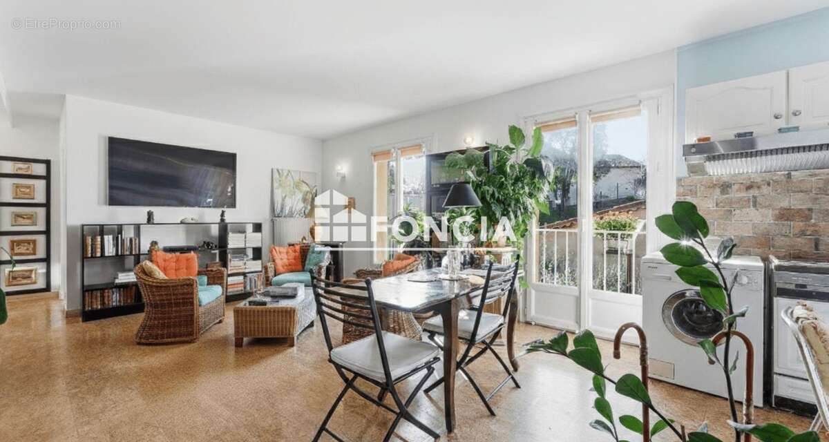 Appartement à GRASSE