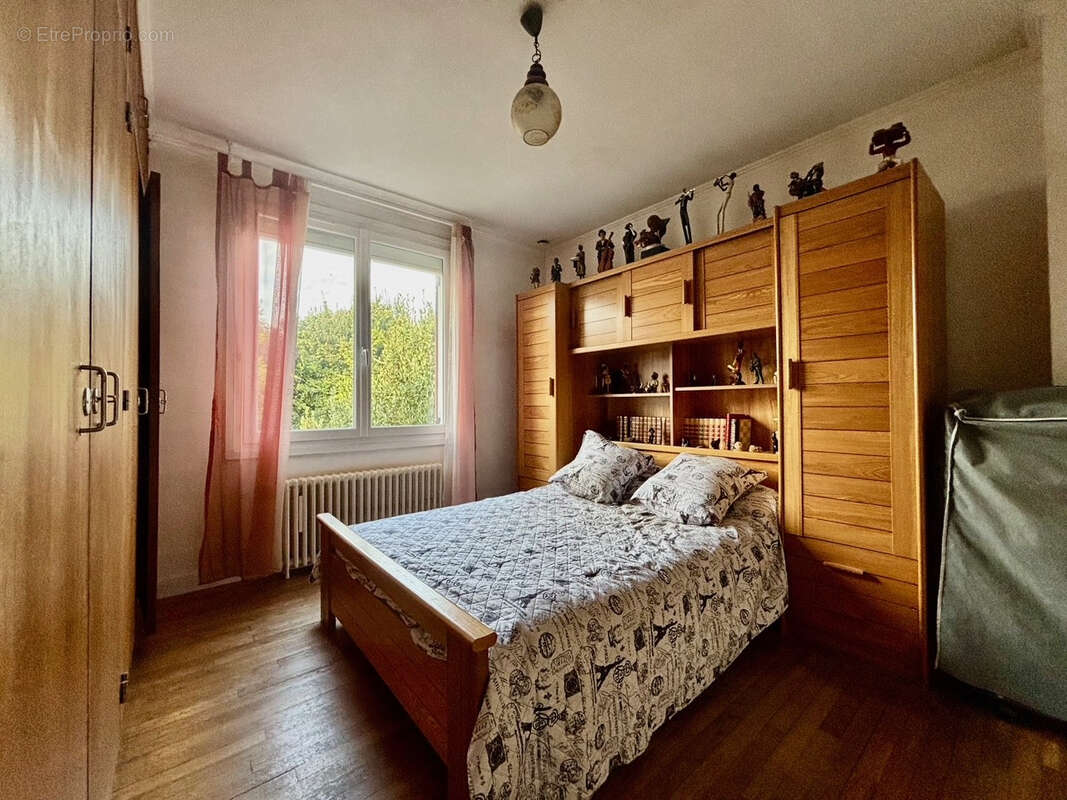 Maison à SAINT-NAZAIRE