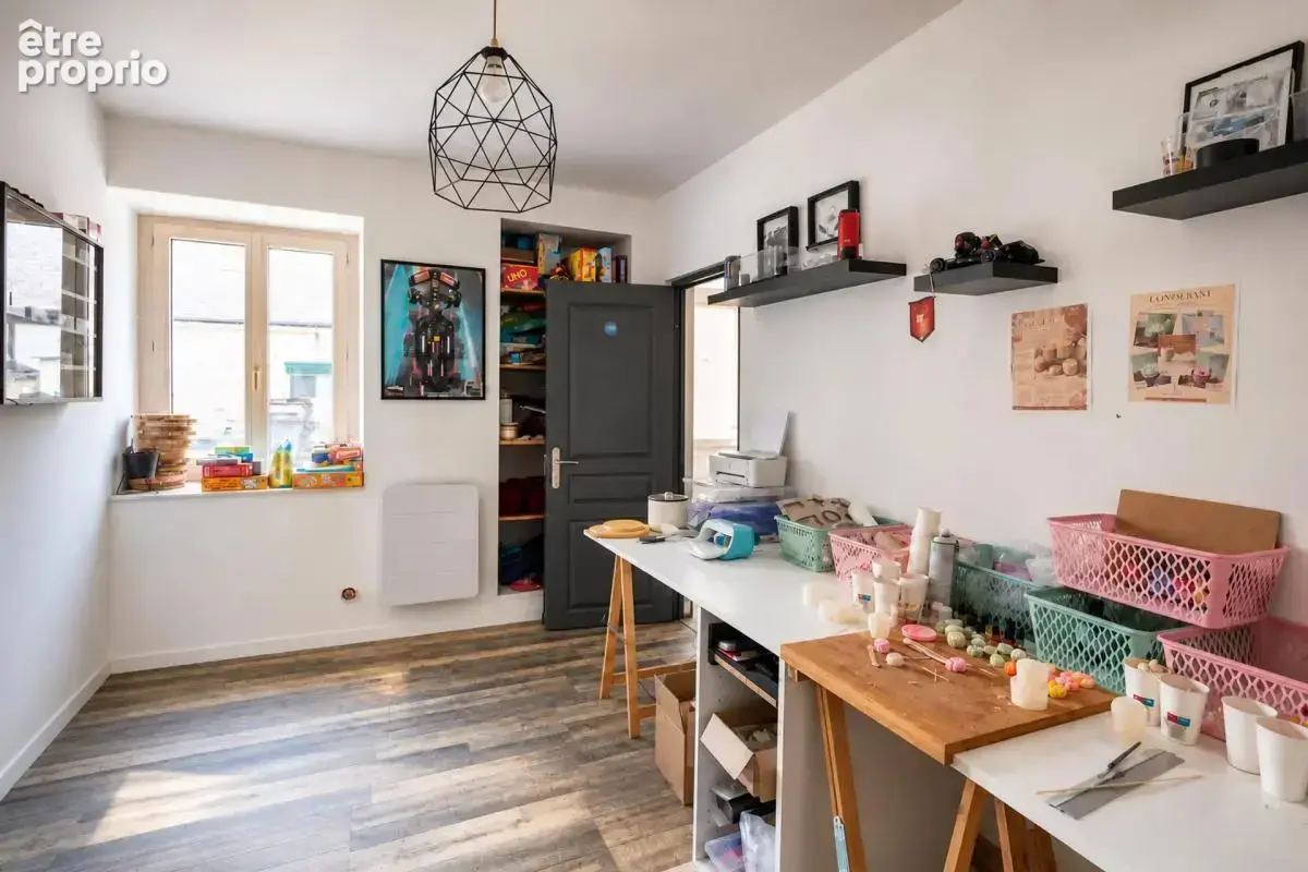 Maison familiale - 8 pièces - 175 m2 à Vermenton - photo 11