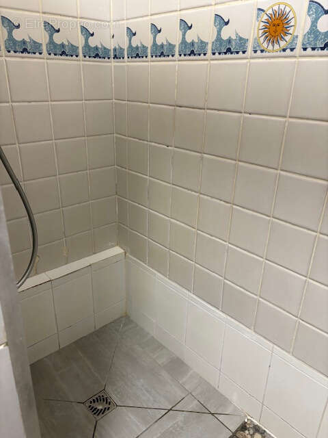 Appartement à SAINT-FRANCOIS