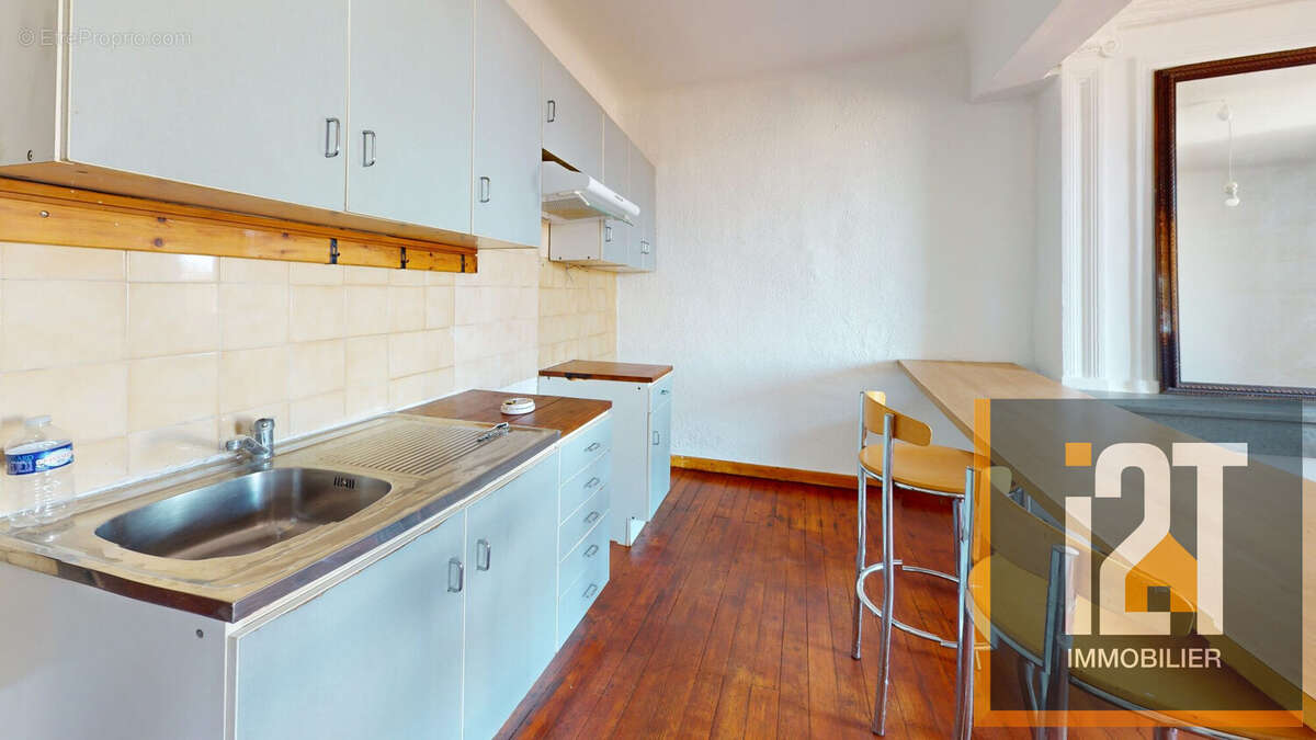 Appartement 60 m² à Nimes  - photo 3