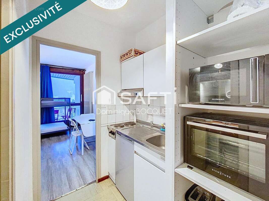 Photo 2 - Appartement à VILLARD-DE-LANS