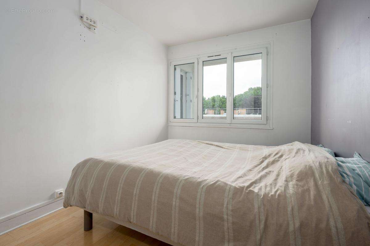 Appartement à CROSNE