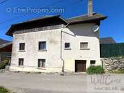 Appartement à MOYE