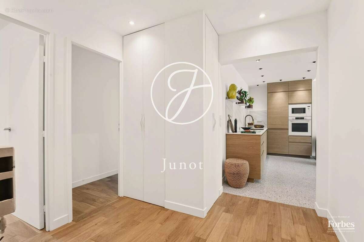 Appartement à GARCHES