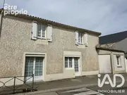 Photo 1 - Maison à SAINTE-GEMME-LA-PLAINE