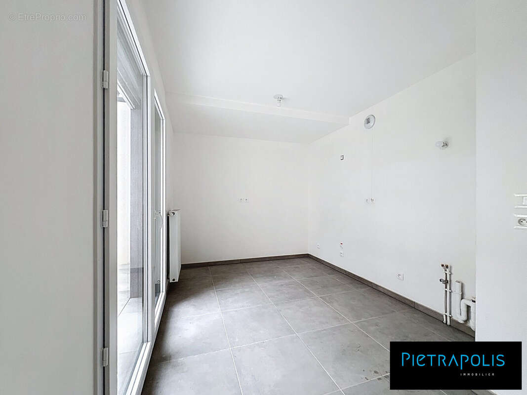 Appartement 96 m² à Jonage  - photo 5
