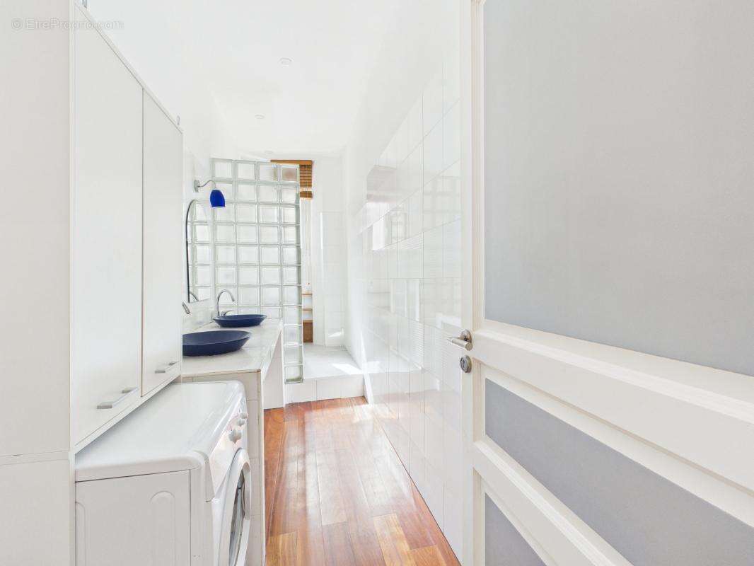 Appartement à AJACCIO