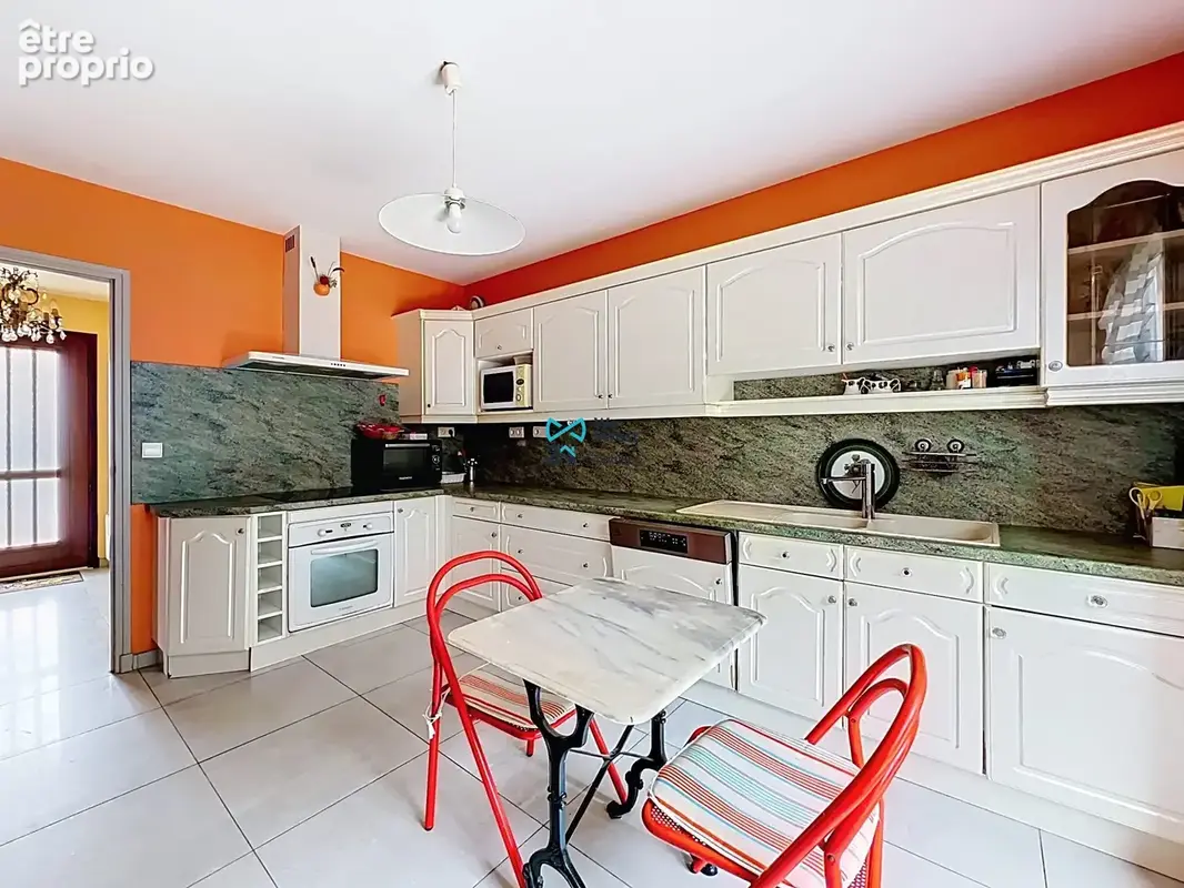 Maison 7 pièces 141 m² à vendre à L'union (31240) - photo 6