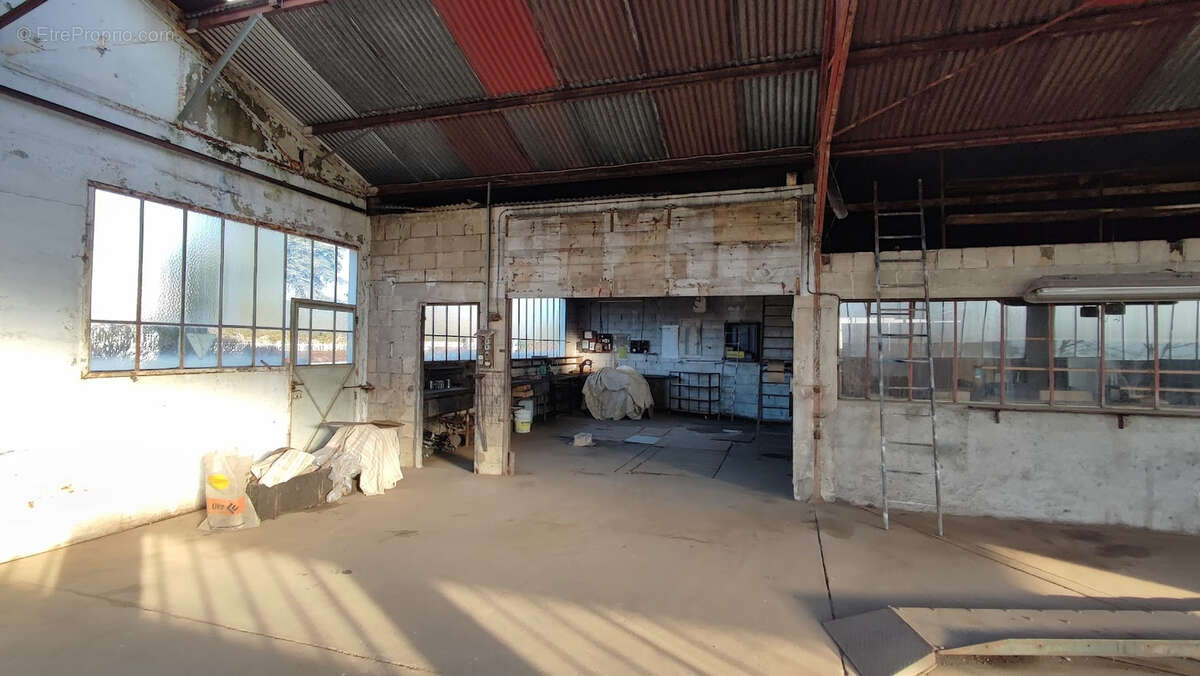 Maison à IS-EN-BASSIGNY