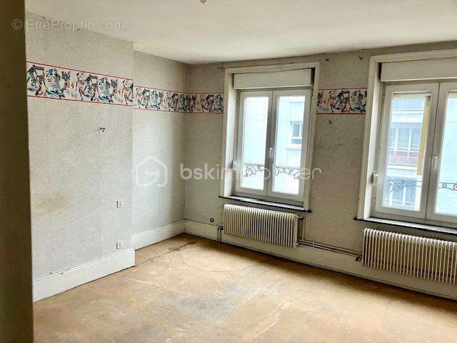 Appartement à BOULOGNE-SUR-MER