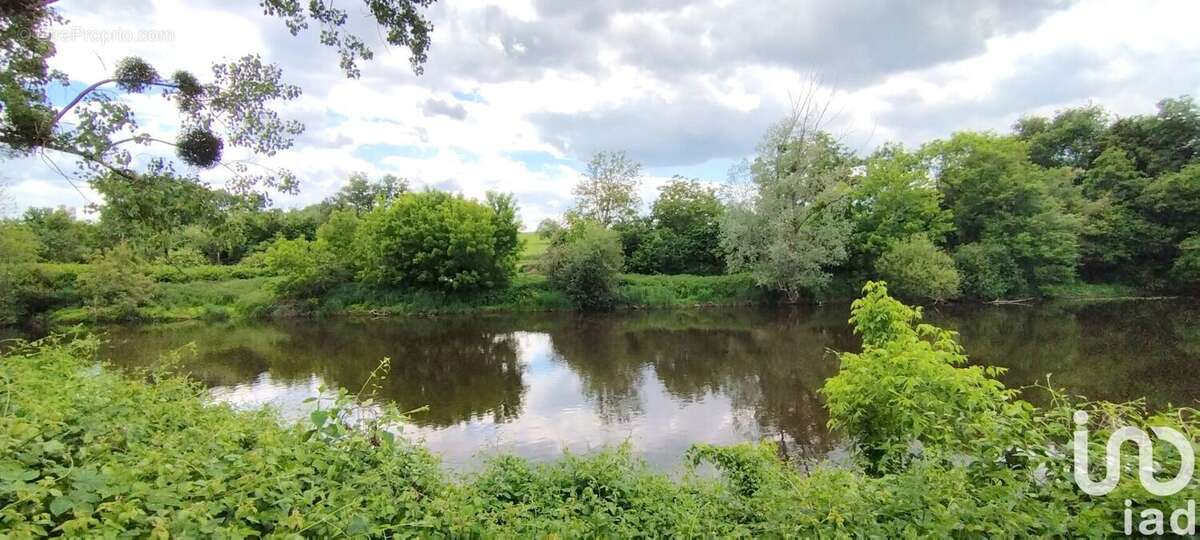 Photo 8 - Maison à JOUHET