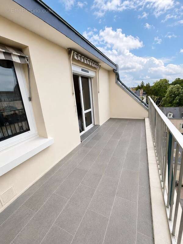 Appartement à LAVAL
