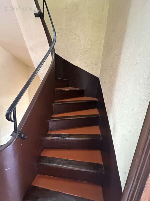 Appartement à THEZAN-LES-BEZIERS