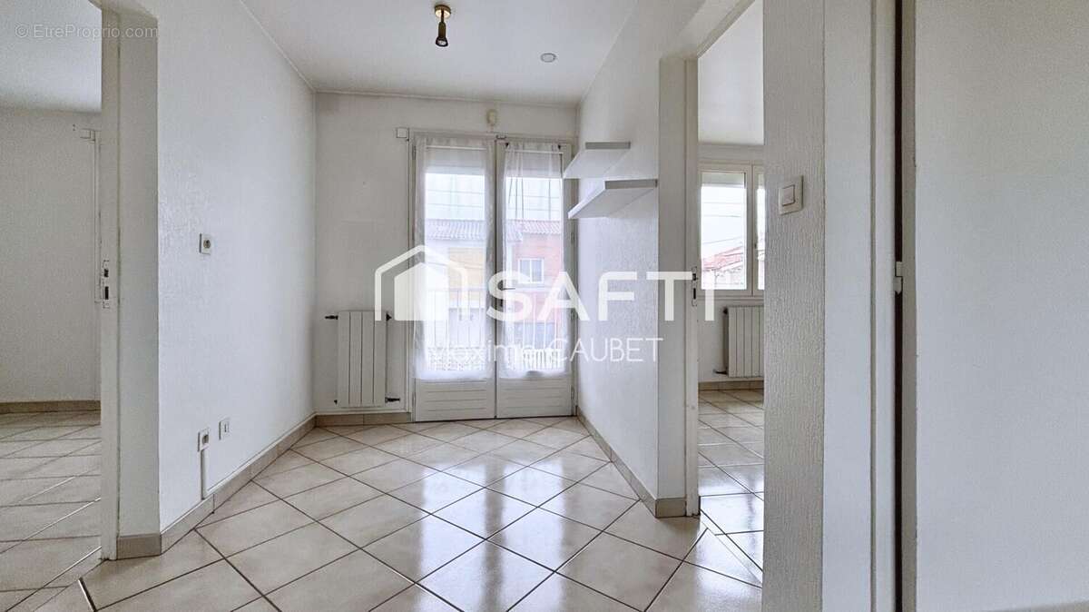 Photo 7 - Maison à TOULOUSE