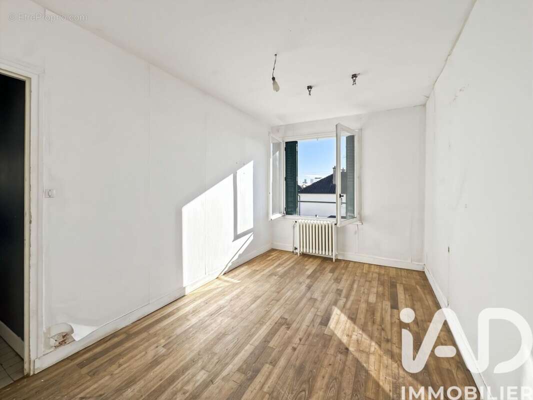 Photo 7 - Maison à JOIGNY