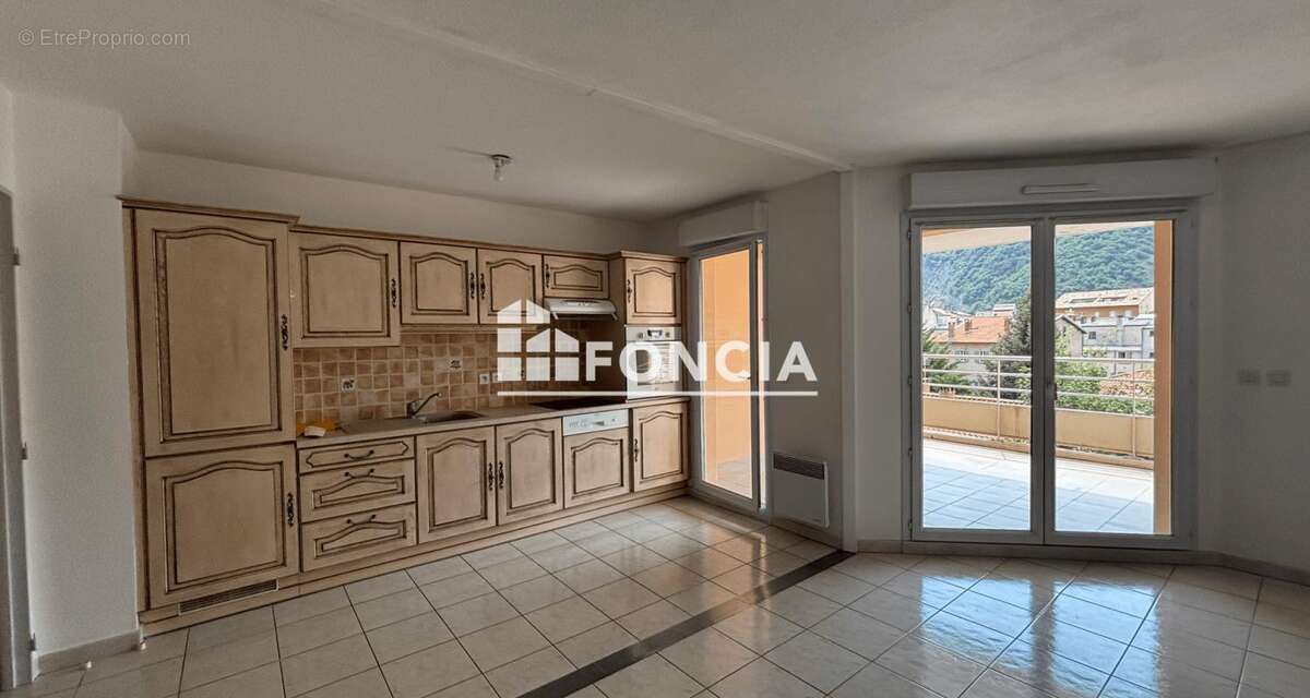 Appartement à DIGNE-LES-BAINS