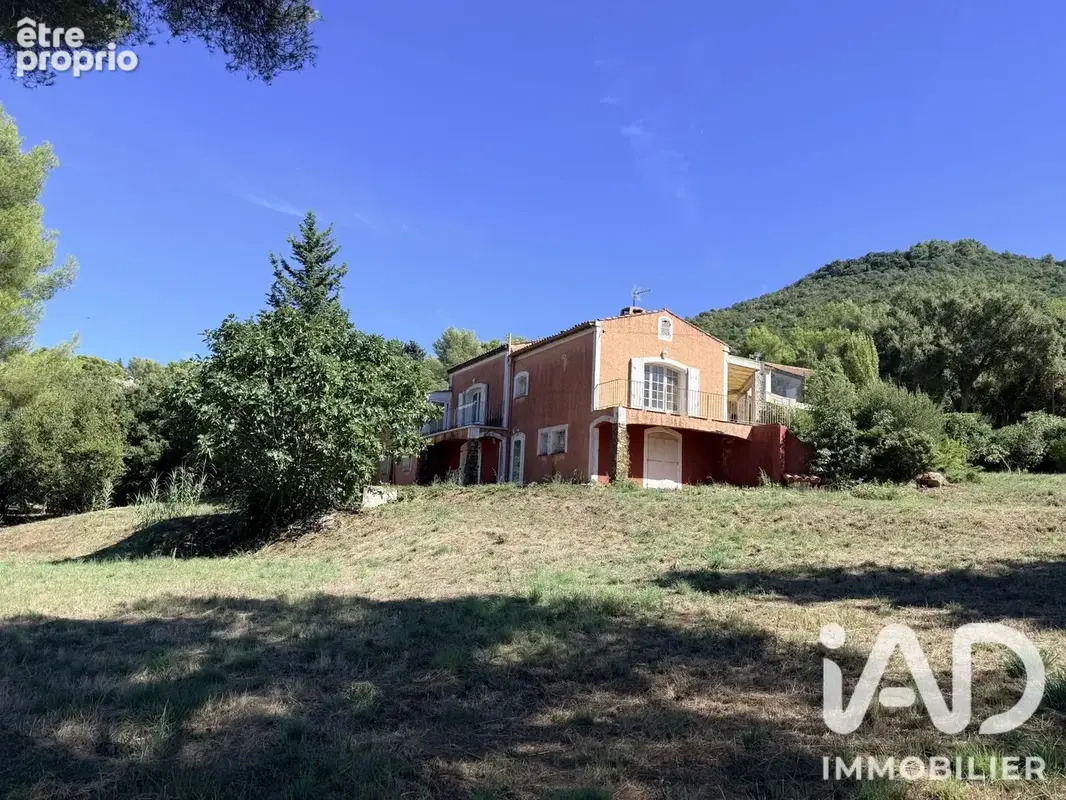 Photo 1 - Maison à LE PRADET