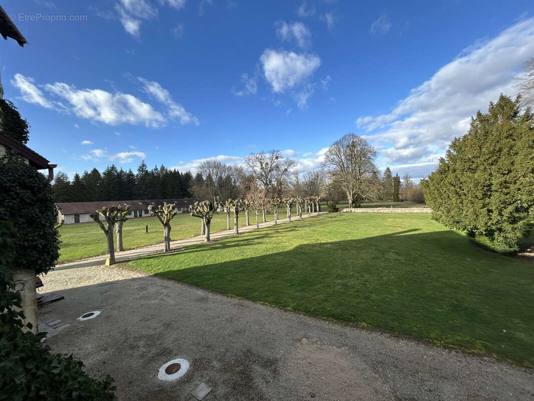 Maison à LAFERTE-SUR-AUBE