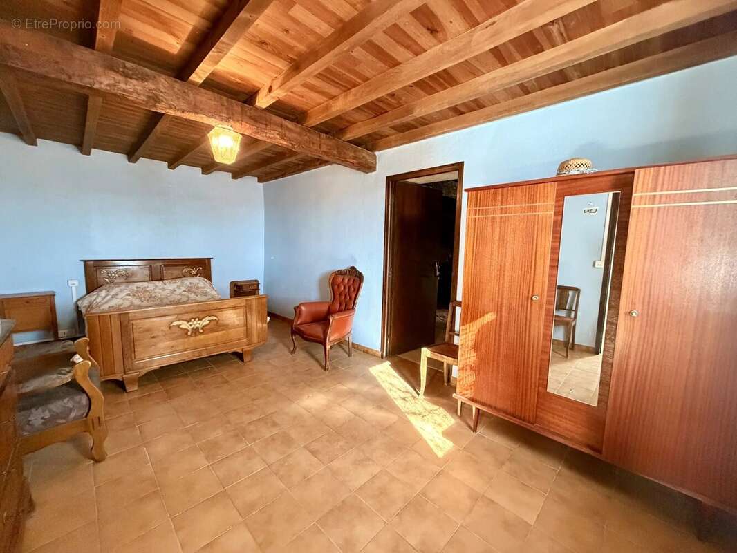 Maison à VILLEFRANCHE-DE-LAURAGAIS